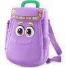 image:imageVTech Dora Got Your Back Learning Backpack Bilingual Toy