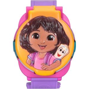 image:imageVTech Dora Time for Learning Adventure Watch