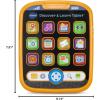 image:imageVTech Discover and Learn Tablet with PretendPlay Apps