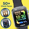 image:imageVTech KidiZoom Smartwatch DX4 BlueBlack