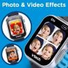 image:imageVTech KidiZoom Smartwatch DX4 BlueBlack