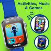 image:imageVTech KidiZoom Smartwatch DX4 BlueBlue