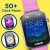 image:imageVTech KidiZoom Smartwatch DX4 BluePink
