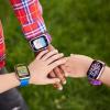 image:imageVTech KidiZoom Smartwatch DX4 BluePink