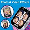 image:imageVTech KidiZoom Smartwatch DX4 BluePink