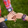 image:imageVTech KidiZoom Smartwatch DX4 BluePurple