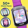 image:imageVTech KidiZoom Smartwatch DX4 BluePurple