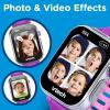image:imageVTech KidiZoom Smartwatch DX4 BluePurple