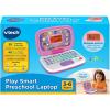 image:imageVTech Play Smart Preschool Laptop BlackPink