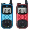 image:imageVTech KidiGo Walkie Talkies DX for Kids Ages 4 Years and up