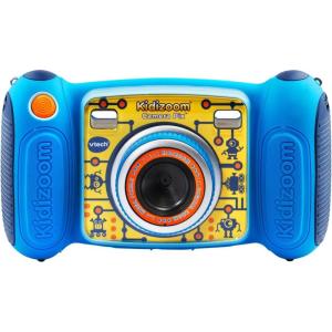 image:imageVTech KidiZoom Camera Pix Blue Frustration Free PackagingBlue  Pink