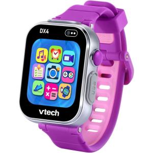 image:imageVTech KidiZoom Smartwatch DX4 BluePurple