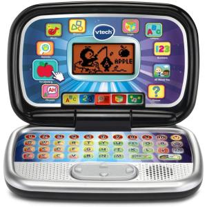 image:imageVTech Play Smart Preschool Laptop BlackBlack