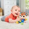 image:imageVTech Baby Cuddle and Sing Bear Stroller Crib Toy