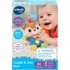 image:imageVTech Baby Cuddle and Sing Bear Stroller Crib Toy