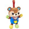 image:imageVTech Baby Cuddle and Sing Bear Stroller Crib Toy