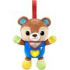 image:imageVTech Baby Cuddle and Sing Bear Stroller Crib Toy