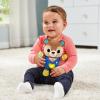 image:imageVTech Baby Cuddle and Sing Bear Stroller Crib Toy
