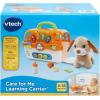 image:imageVTech Care for Me Learning Carrier PinkOrange