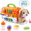 image:imageVTech Care for Me Learning Carrier PinkOrange