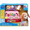 image:imageVTech Care for Me Learning Carrier PinkPink