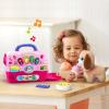 image:imageVTech Care for Me Learning Carrier PinkPink