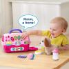 image:imageVTech Care for Me Learning Carrier PinkPink