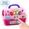 image:imageVTech Care for Me Learning Carrier PinkPink
