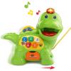 image:imageVTech Chomp and Count Dino Green