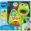 image:imageVTech Chomp and Count Dino Green
