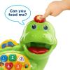 image:imageVTech Chomp and Count Dino Green