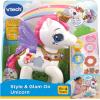 image:imageVTech Style and Glam On Unicorn
