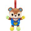 image:imageVTech Baby Cuddle and Sing Bear Stroller Crib Toy