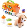 image:imageVTech Care for Me Learning Carrier PinkOrange