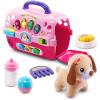 image:imageVTech Care for Me Learning Carrier PinkPink
