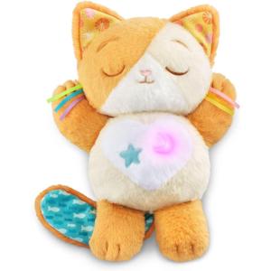 image:imageVTech Baby Soothing Slumbers Sleepy Kitten