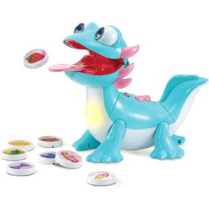 image:imageVTech Sandy SnacksaLot Learning Toy for Toddlers
