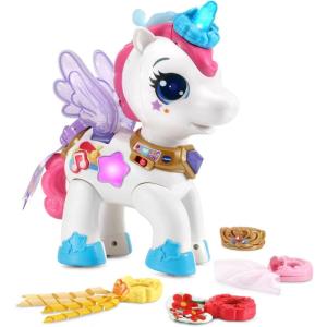 image:imageVTech Style and Glam On Unicorn