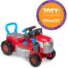image:imageVTech Get Growing Tractor and Mower RideOn