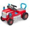 image:imageVTech Get Growing Tractor and Mower RideOn