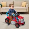 image:imageVTech Get Growing Tractor and Mower RideOn
