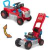 image:imageVTech Get Growing Tractor and Mower RideOn