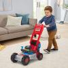 image:imageVTech Get Growing Tractor and Mower RideOn
