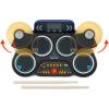 image:imageVTech Kidi Star Drum Pad BlackBlack