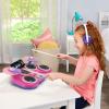 image:imageVTech Kidi Star Drum Pad BlackPink