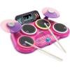 image:imageVTech Kidi Star Drum Pad BlackPink