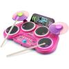 image:imageVTech Kidi Star Drum Pad BlackPink