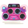 image:imageVTech Kidi Star Drum Pad BlackPink