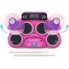 image:imageVTech Kidi Star Drum Pad BlackPink
