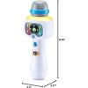 image:imageVTech Sing It Out Karaoke Microphone White